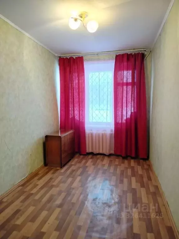 Комната Москва Перовское ш., 14 - Фото 1