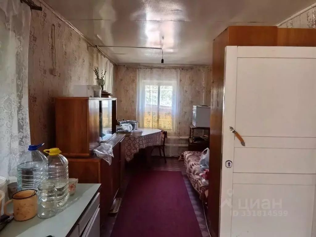 Дом в Пензенская область, Лунино рп ул. Кооперативная, 7 (90 м) - Фото 1