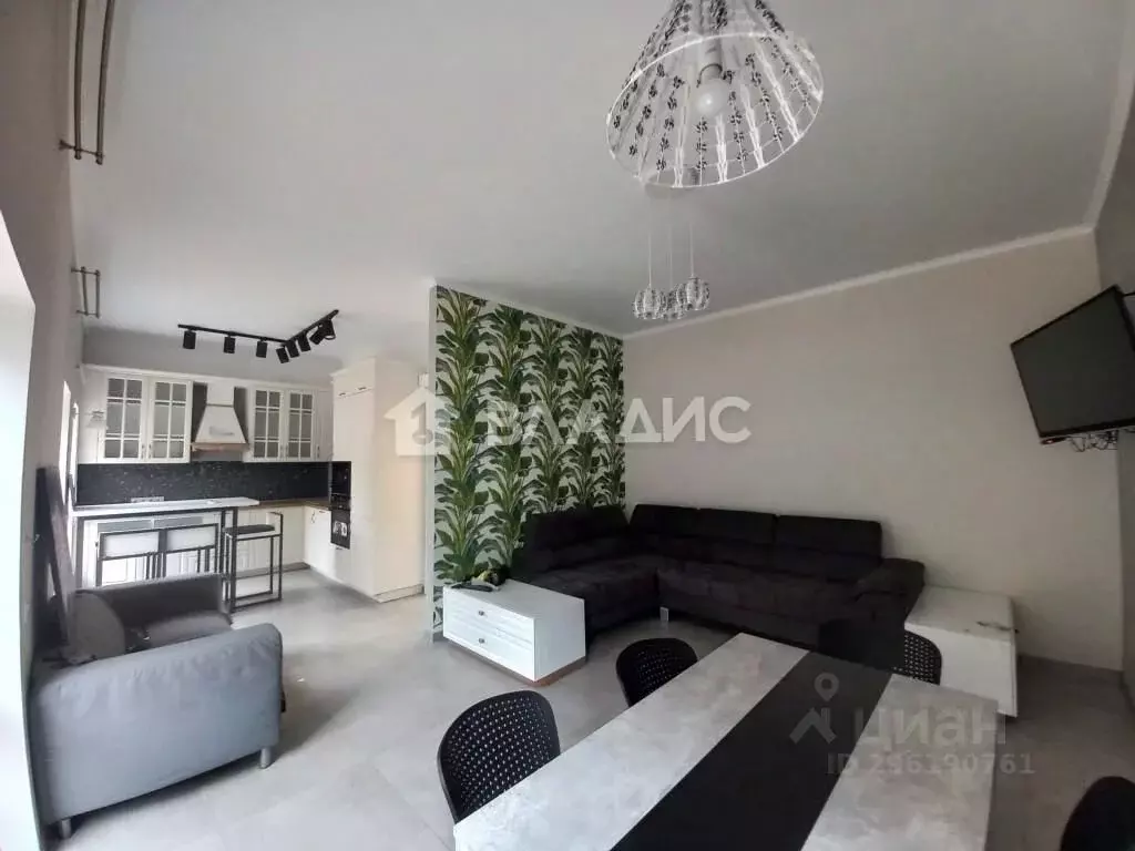 Таунхаус в Калининградская область, Калининград Победа садовое ... - Фото 2