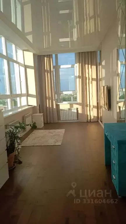 3-к кв. Нижегородская область, Дзержинск просп. Ленина, 67 (127.0 м) - Фото 1