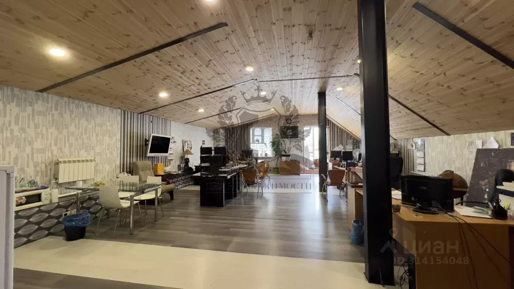 Помещение свободного назначения в Санкт-Петербург Коломяжский просп., ... - Фото 1