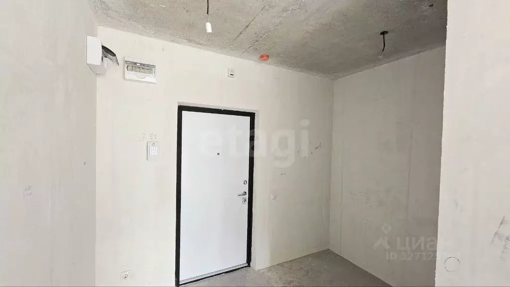 2-к кв. Тюменская область, Тюмень Рощино мкр, ул. Медовая, 16 (59.8 м) - Фото 2