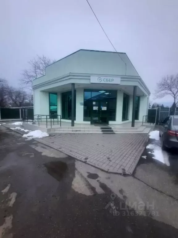 Помещение свободного назначения в Ставропольский край, Кочубеевский ... - Фото 0