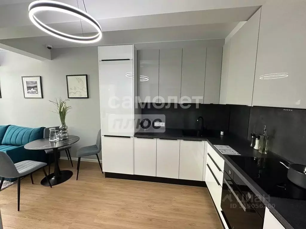 1-к кв. Свердловская область, Екатеринбург ул. Азина, 25 (37.0 м) - Фото 0