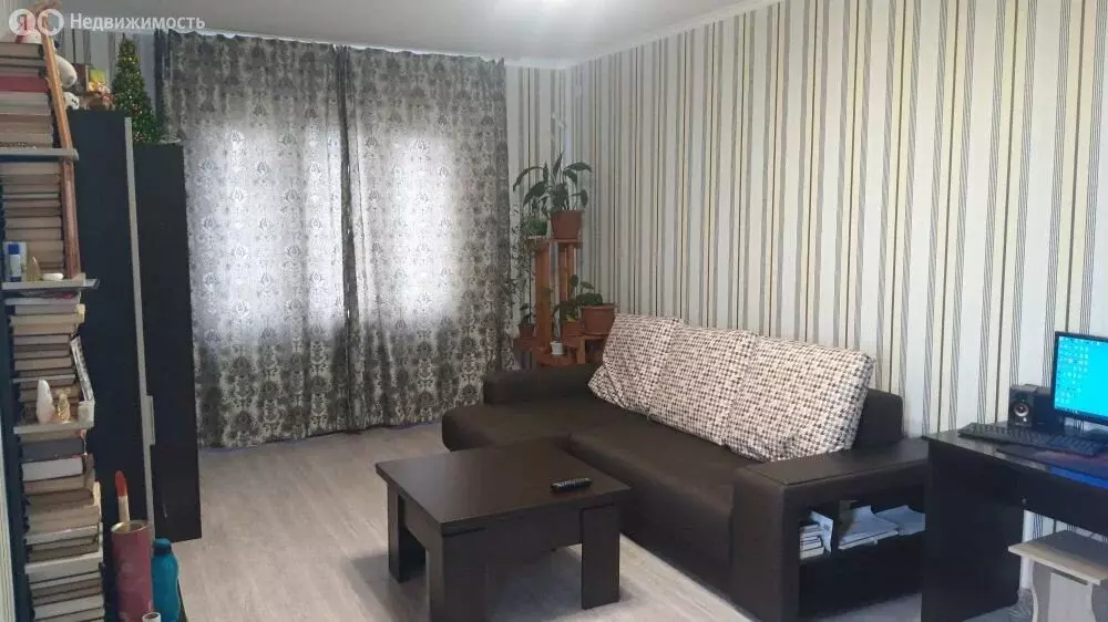 2-комнатная квартира: Краснодар, Российская улица, 267к1 (55.7 м) - Фото 2