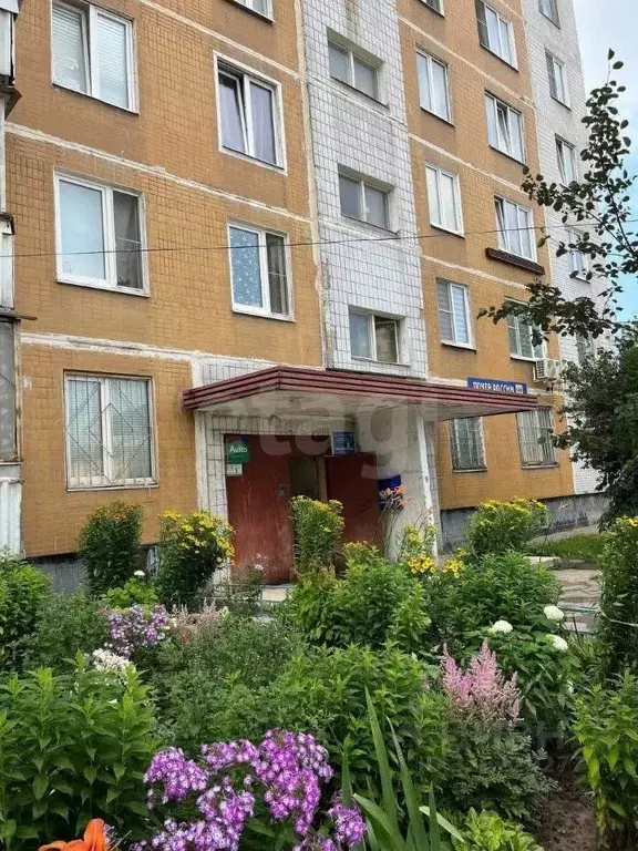 2-к кв. Московская область, Мытищи городской округ, д. Беляниново ул. ... - Фото 2