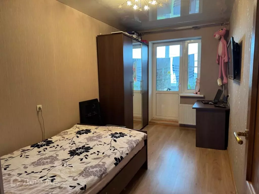 Продаётся 3-к квартира, 57 м - Фото 0