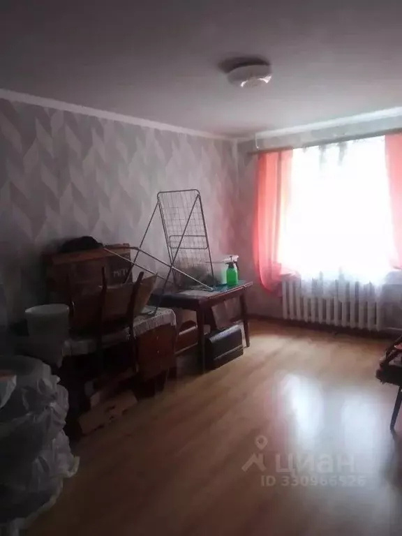 2-к кв. Чувашия, Чебоксары Хузангая ул., 9к1 (52.0 м) - Фото 1