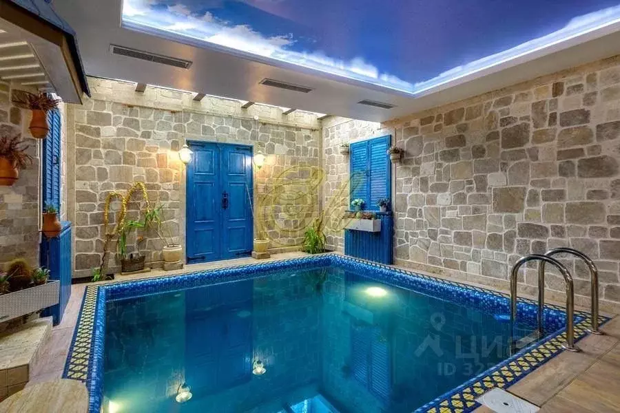 Дом в Московская область, Химки Клязьма кв-л,  (550 м) - Фото 1