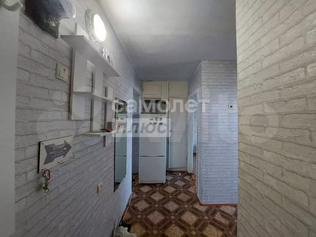 2-к. квартира, 47,4 м, 4/5 эт. - Фото 0