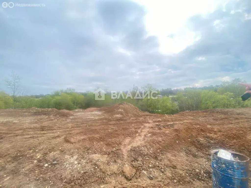 Участок в Нижний Новгород, СНТ Волга-3 (14 м) - Фото 1