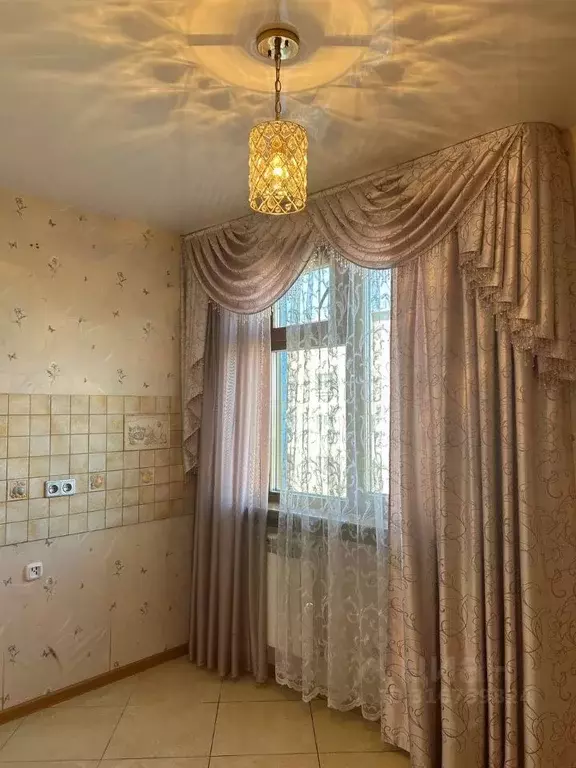 3-к кв. Новосибирская область, Мошково рп ул. Пушкина, 5А (59.2 м) - Фото 1