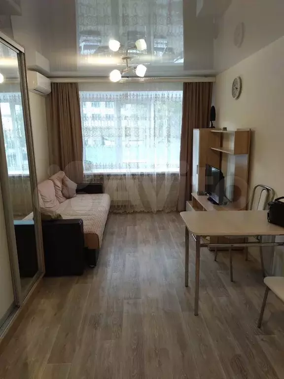 Комната 18 м в 1-к., 2/5 эт. - Фото 0