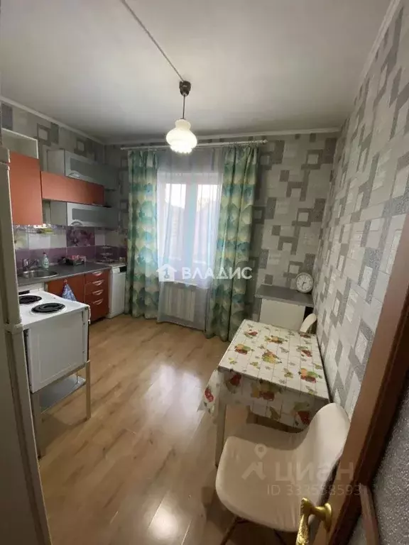 1-к кв. Бурятия, Улан-Удэ ул. Павлова, 64А (41.0 м) - Фото 2