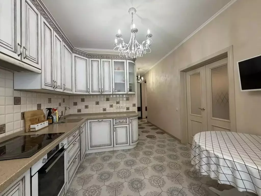 2-к кв. Москва Воротынская ул., 2К1 (50.4 м) - Фото 2