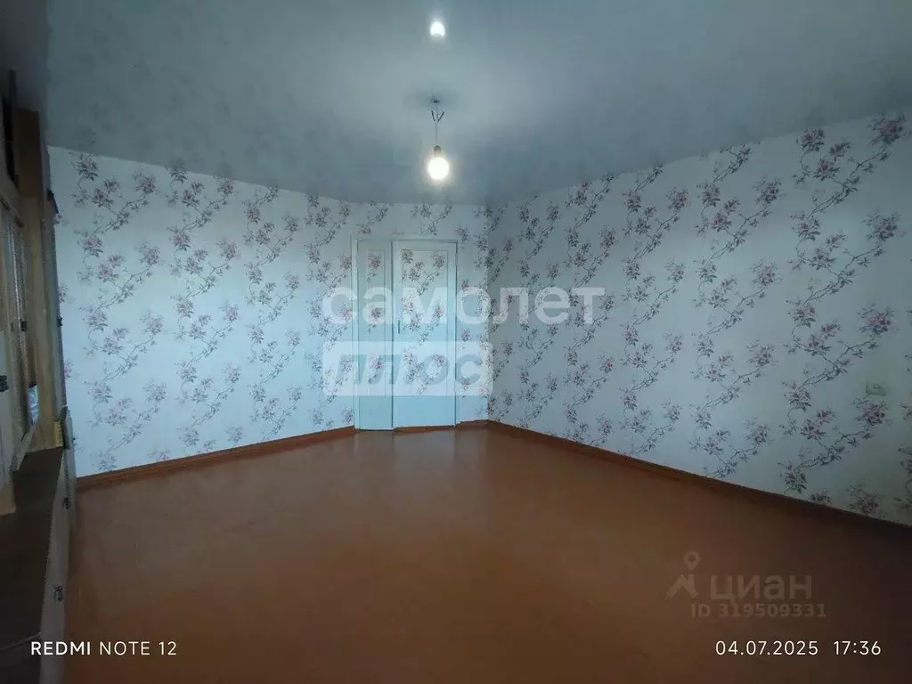 Квартира, 3 комнаты, 58.1 м - Фото 0