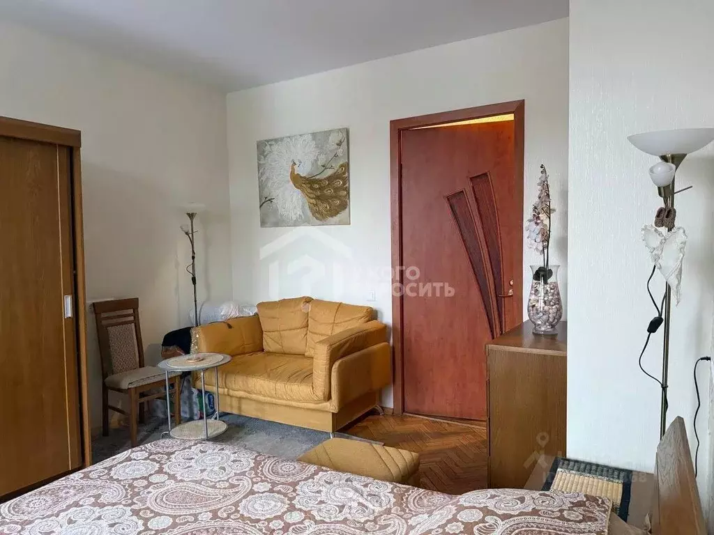 3-к кв. Санкт-Петербург Новочеркасский просп., 61 (74.3 м) - Фото 1
