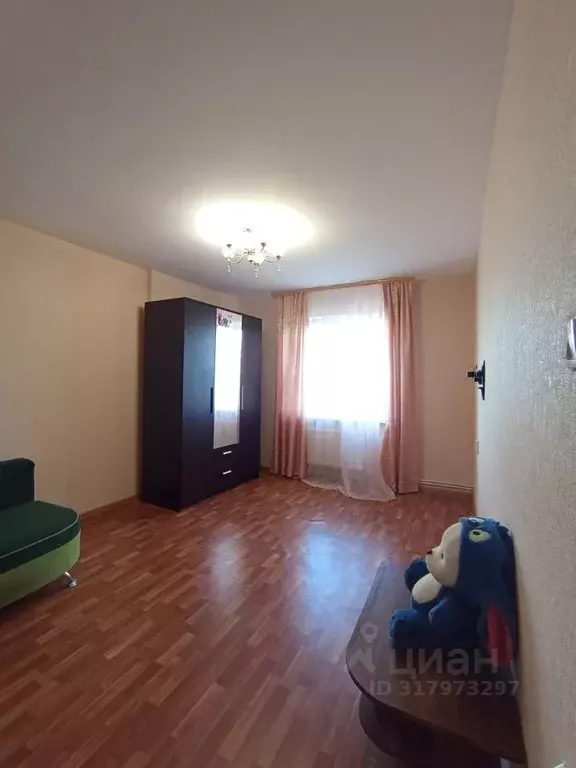 1-к кв. Рязанская область, Рязань Песоченская ул., 18 (35.0 м) - Фото 1