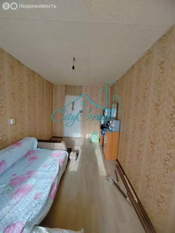 1к в 4-комнатной квартире (11.7 м) - Фото 2