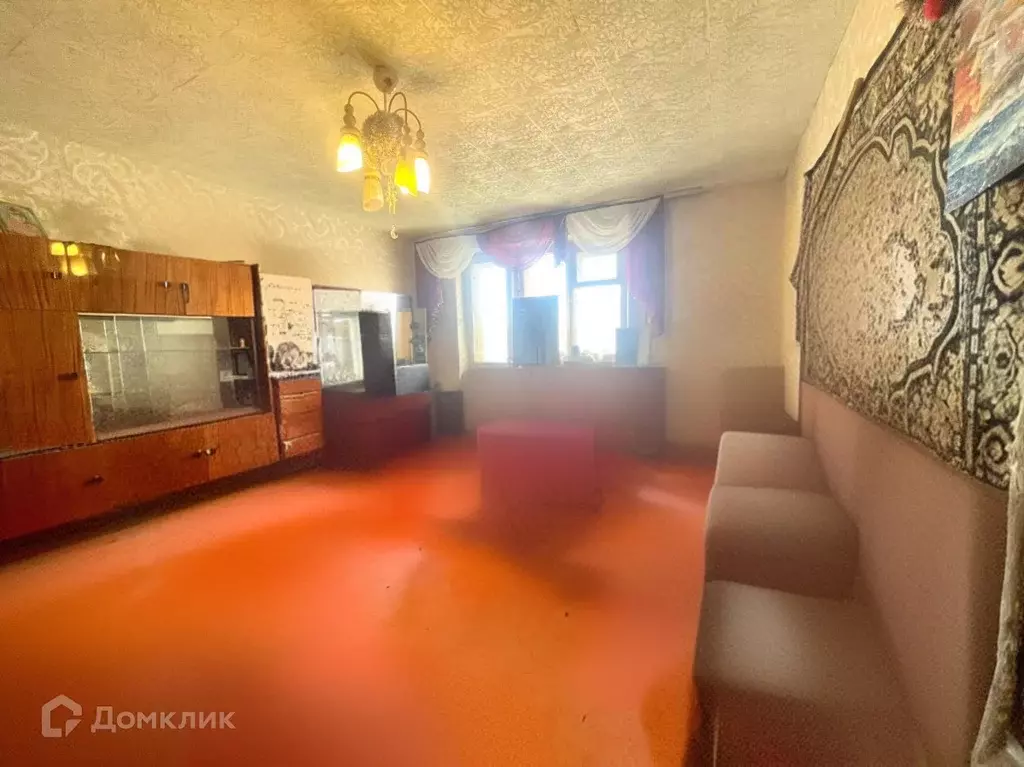 Продаётся 2-к квартира, 57.9 м - Фото 0