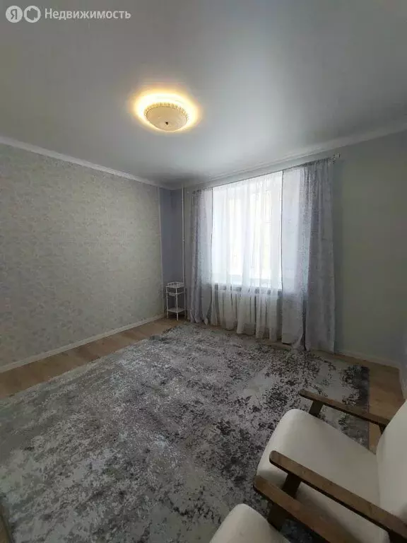 2-комнатная квартира: Орск, микрорайон Новый город, улица Кутузова, 43 ... - Фото 1
