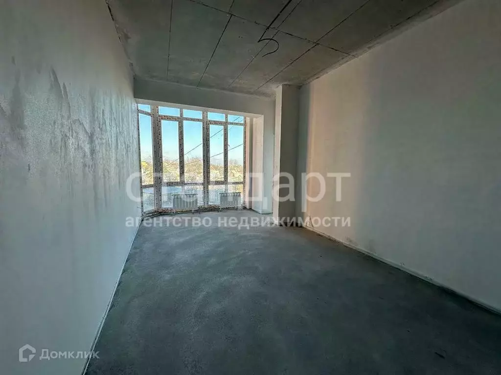 Продаётся 1-к квартира, 45.7 м - Фото 0