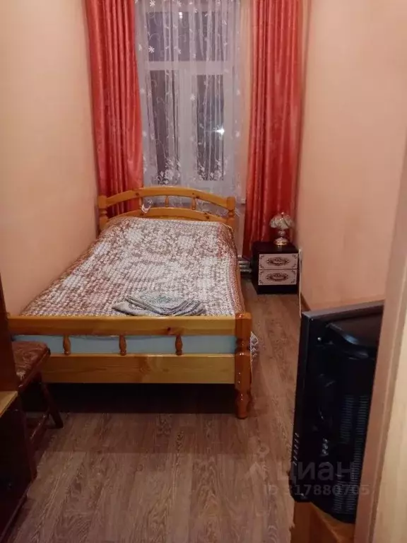 3-к кв. Владимирская область, Муром ул. Ленина, 25 (65.0 м) - Фото 1