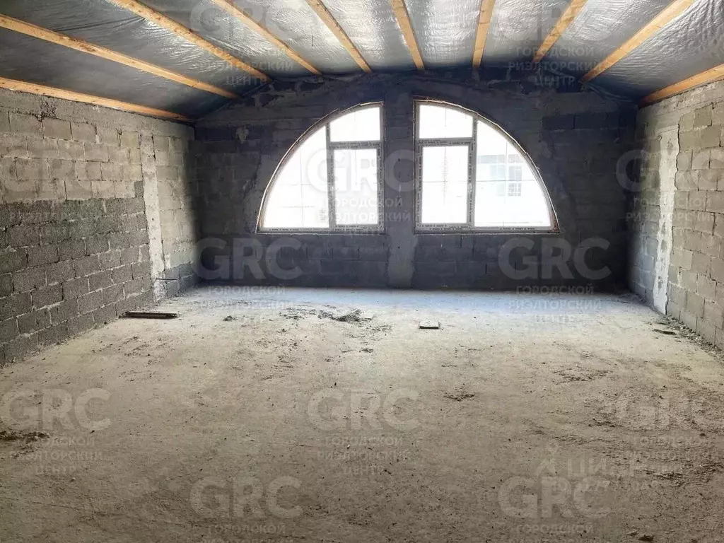 Студия Краснодарский край, Сочи ул. Ленина, 290/7 (102.6 м) - Фото 1