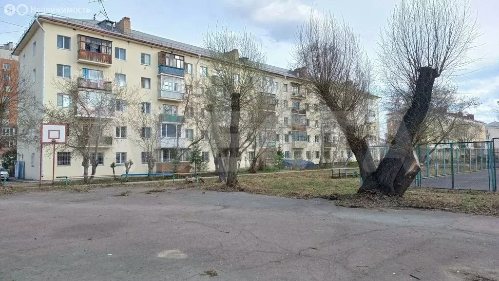 2-комнатная квартира: Омск, улица Авиагородок, 7 (42 м) - Фото 0