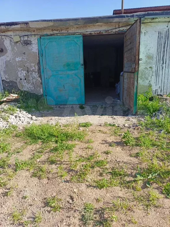 Гараж - Фото 0