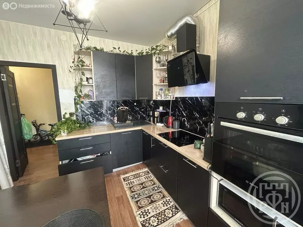 2-комнатная квартира: Петергоф, Парковая улица, 18к3 (55.5 м) - Фото 0