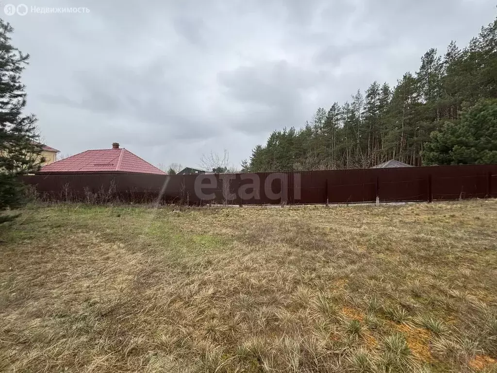 Участок в Белгородская область, Шебекинский муниципальный округ, ... - Фото 1