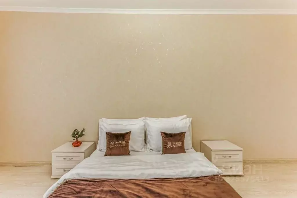 2-к кв. Москва ул. Цюрупы, 12К6 (53.0 м) - Фото 2