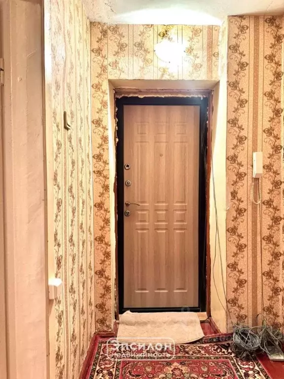 2-к кв. Курская область, Курск ул. Гоголя, 46 (47.9 м) - Фото 1