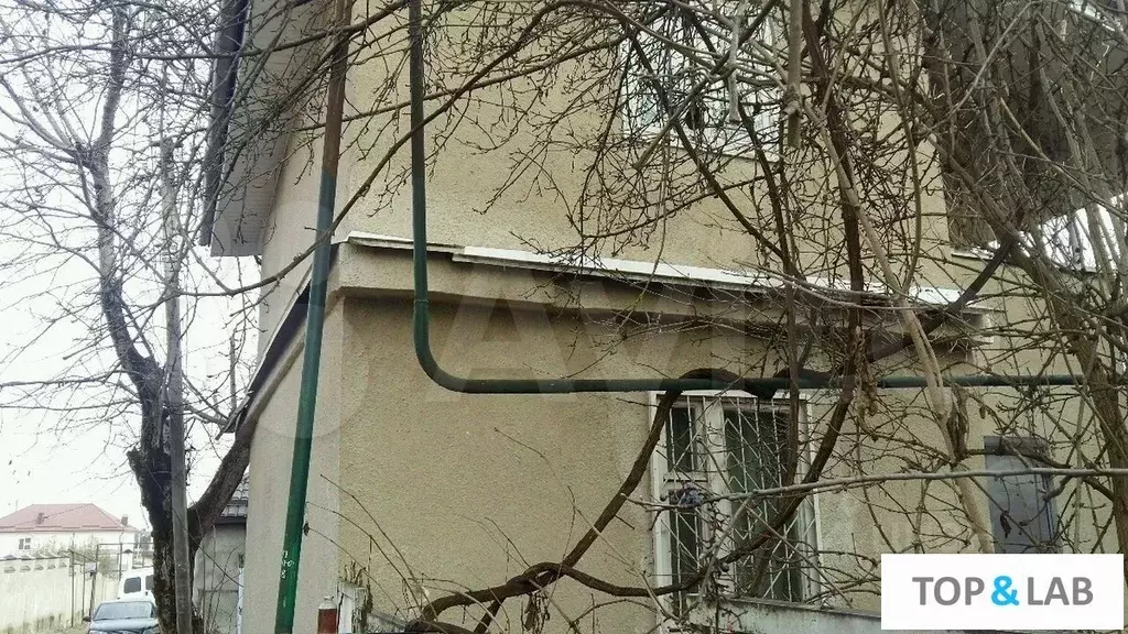 Дом в Кабардино-Балкария, Нальчик Спутник СТ, 52 (85 м) - Фото 0