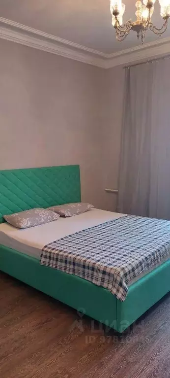 1-к кв. Челябинская область, Челябинск просп. Ленина, 44 (34.0 м) - Фото 0