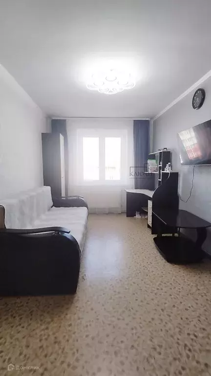 Продаётся 2-к квартира, 46.3 м - Фото 0