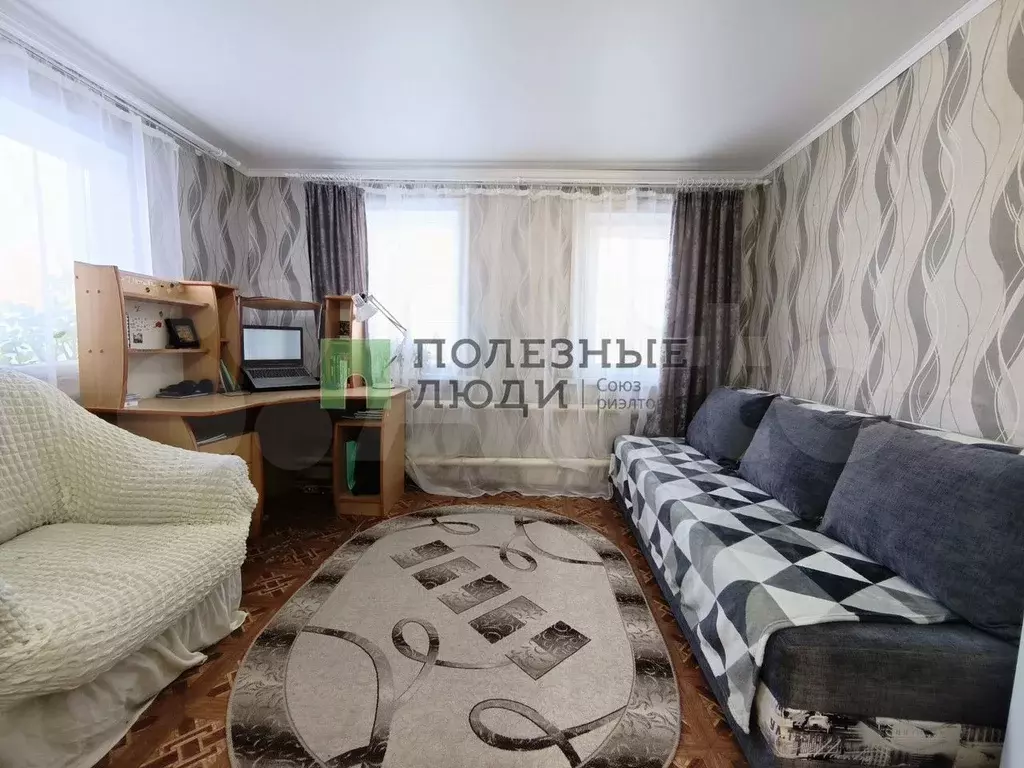 Дом 81 м на участке 9 сот. - Фото 1
