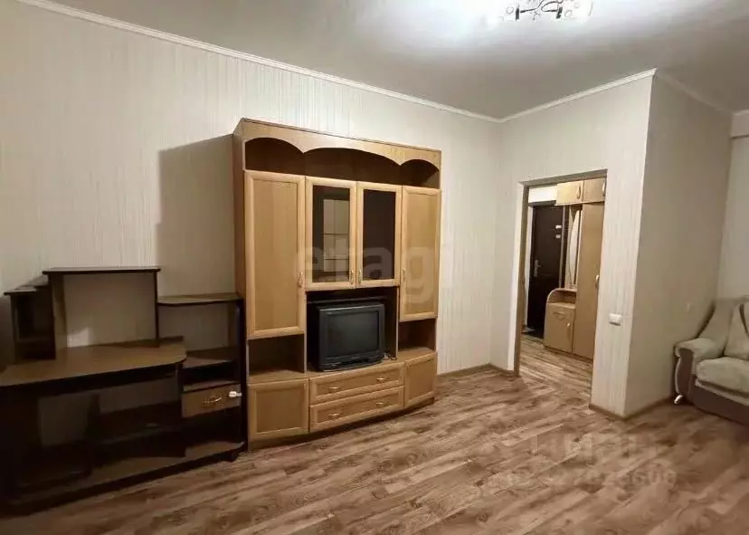 1-к кв. Ставропольский край, Ставрополь № 35 мкр, ул. Родосская, 9 ... - Фото 2