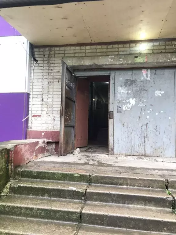 Помещение свободного назначения в Хабаровский край, Хабаровск ... - Фото 1