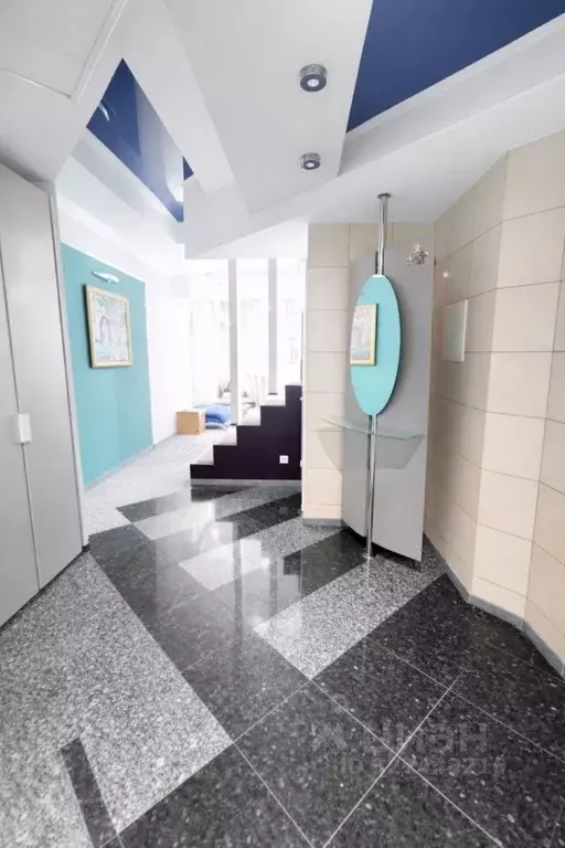 3-к кв. Самарская область, Самара Вилоновская ул., 23 (143.3 м) - Фото 2