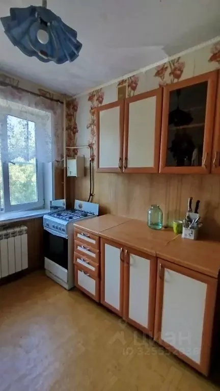 1-к кв. Ярославская область, Ярославль Липовая Гора жилрайон, ул. ... - Фото 1