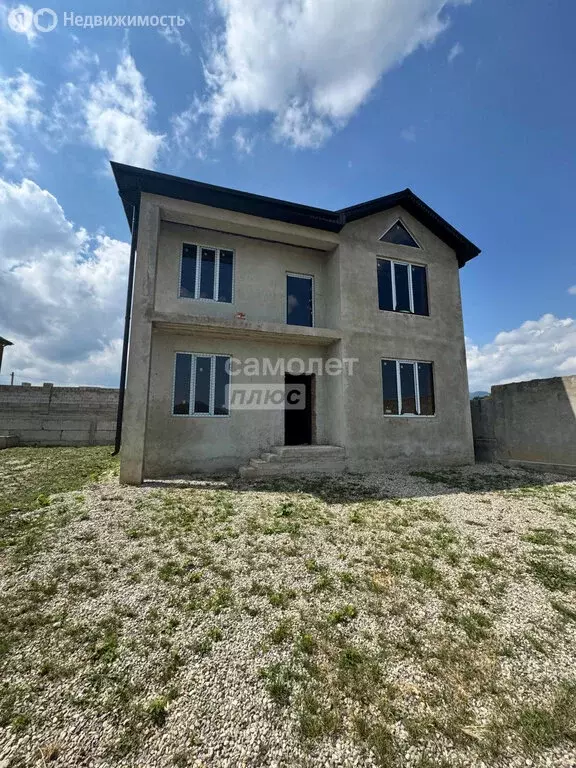 Дом в Нальчик, улица Биттирова, 202 (180 м) - Фото 1