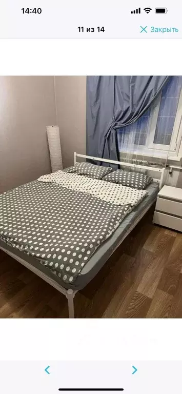 2-к кв. Карелия, Сортавала Октябрьская ул., 31 (50.0 м) - Фото 2