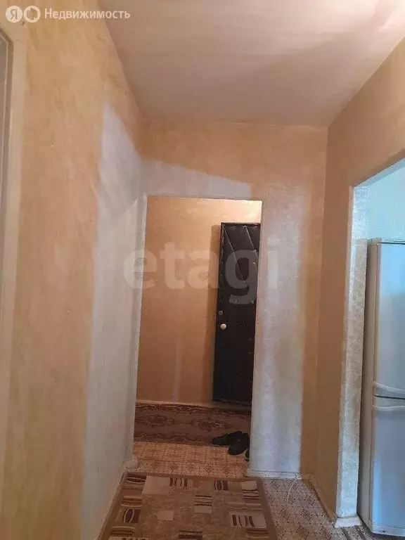 3-комнатная квартира: Воронеж, Иркутская улица, 13 (58 м) - Фото 0