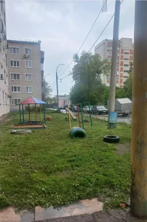 Студия Татарстан, Казань Ново-Азинская ул., 47 (17.5 м) - Фото 1