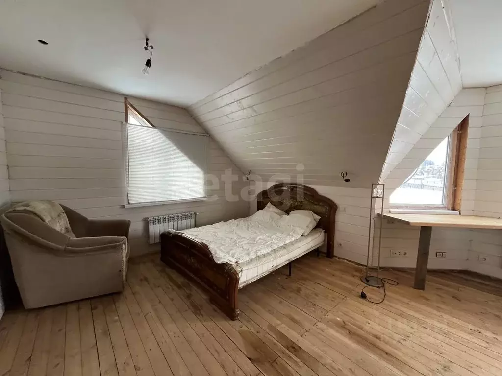 Дом в Московская область, Кашира городской округ, Питеренка садовое ... - Фото 1