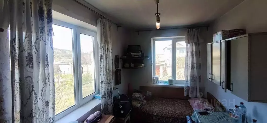 Дом в Крым, Бахчисарай Строитель садоводческое товарищество, ул. ... - Фото 0