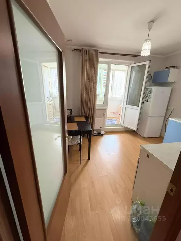 1-к кв. Московская область, Химки просп. Мельникова, 13 (41.0 м) - Фото 1