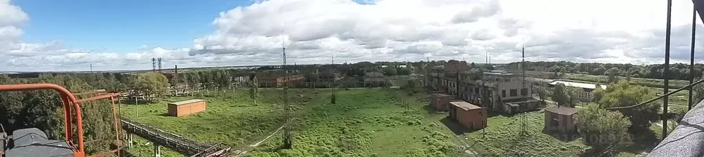 Производственное помещение в Тульская область, Киреевский район, ... - Фото 1